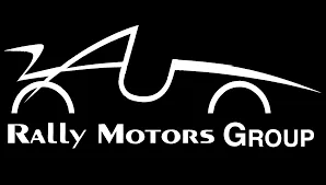 Rally EV Services Logo